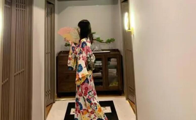 广深日式SPA的极致细节：连空气都是设计好的